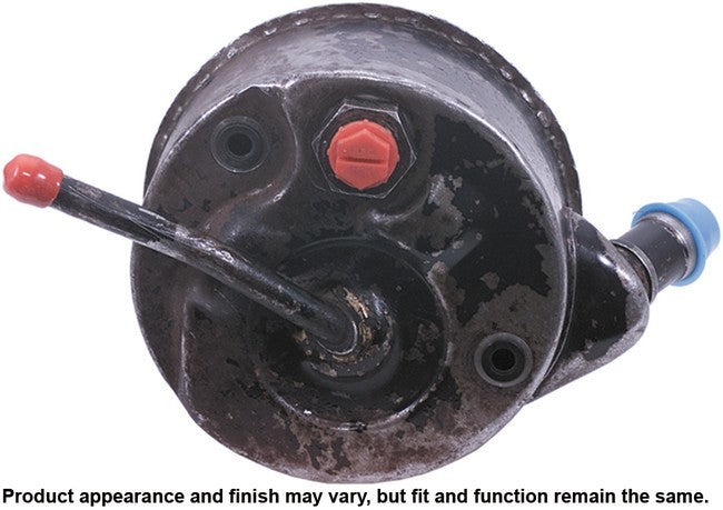 CARDONE Reman Power Steering Pump P/N:20-6094 Fits: Chevrolet Chevelle 1968 - Image 1