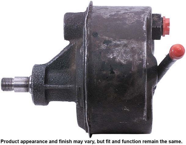 CARDONE Reman Power Steering Pump P/N:20-6094 Fits: Chevrolet Chevelle 1968 - Image 2