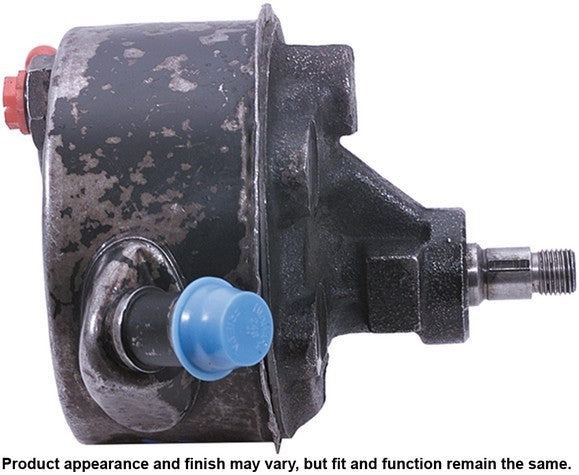 CARDONE Reman Power Steering Pump P/N:20-6094 Fits: Chevrolet Chevelle 1968 - Image 3