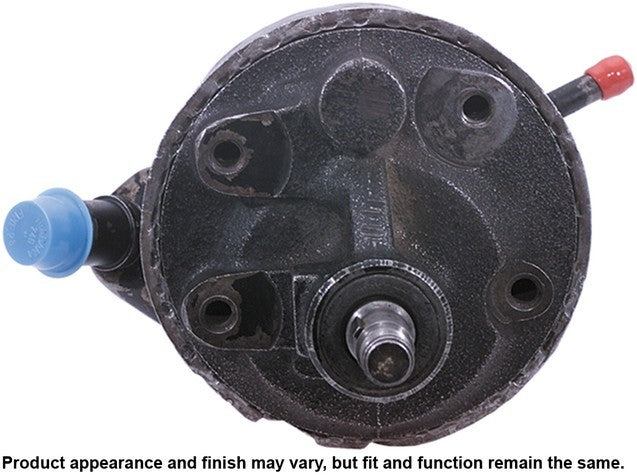 CARDONE Reman Power Steering Pump P/N:20-6094 Fits: Chevrolet Chevelle 1968 - Image 4