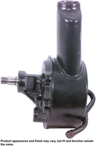 CARDONE Reman Power Steering Pump P/N:20-6100 Fits: Oldsmobile 442, Oldsmobile 98, Oldsmobile Custom Cruiser, Oldsmobile Cutlass, Oldsmobile Cutlass Supreme, Oldsmobile Delmont 88, Oldsmobile Delta 88, Oldsmobile F85, Oldsmobile Vista Cruiser - Image 2