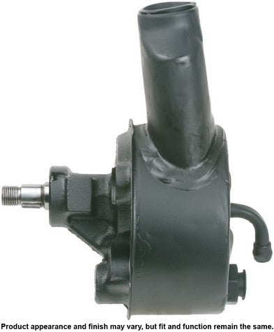 CARDONE Reman Power Steering Pump P/N:20-6101 Fits: Chevrolet Corvette 74-63 - Image 2