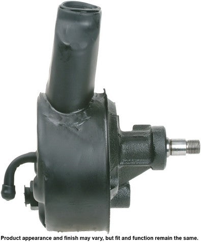 CARDONE Reman Power Steering Pump P/N:20-6101 Fits: Chevrolet Corvette 74-63 - Image 3