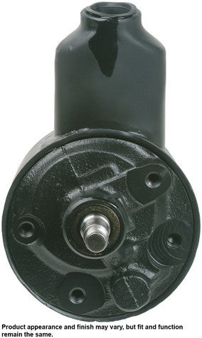 CARDONE Reman Power Steering Pump P/N:20-6101 Fits: Chevrolet Corvette 74-63 - Image 4