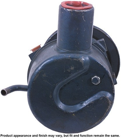 CARDONE Reman Power Steering Pump P/N:20-6107 Fits: Chrysler 300, Chrysler Imperial, Chrysler New Yorker, Chrysler Newport, Chrysler TOWN &amp; COUNTRY, Dodge Monaco, Dodge Polara, Plymouth Fury, Plymouth Fury I, Plymouth Fury Ii - Image 1