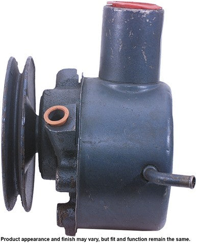 CARDONE Reman Power Steering Pump P/N:20-6107 Fits: Chrysler 300, Chrysler Imperial, Chrysler New Yorker, Chrysler Newport, Chrysler TOWN &amp; COUNTRY, Dodge Monaco, Dodge Polara, Plymouth Fury, Plymouth Fury I, Plymouth Fury Ii - Image 2