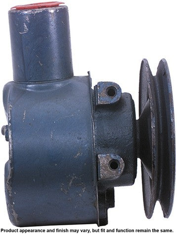 CARDONE Reman Power Steering Pump P/N:20-6107 Fits: Chrysler 300, Chrysler Imperial, Chrysler New Yorker, Chrysler Newport, Chrysler TOWN &amp; COUNTRY, Dodge Monaco, Dodge Polara, Plymouth Fury, Plymouth Fury I, Plymouth Fury Ii - Image 3