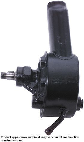 CARDONE Reman Power Steering Pump P/N:20-6110 Fits: Cadillac Calais 70-68, Cadillac Commercial Chassis 70-68, Cadillac Deville 70-68, Cadillac Eldorado 70-68, Cadillac Fleetwood 70-68 - Image 2