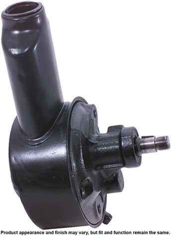 CARDONE Reman Power Steering Pump P/N:20-6110 Fits: Cadillac Calais 70-68, Cadillac Commercial Chassis 70-68, Cadillac Deville 70-68, Cadillac Eldorado 70-68, Cadillac Fleetwood 70-68 - Image 3
