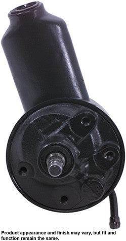 CARDONE Reman Power Steering Pump P/N:20-6110 Fits: Cadillac Calais 70-68, Cadillac Commercial Chassis 70-68, Cadillac Deville 70-68, Cadillac Eldorado 70-68, Cadillac Fleetwood 70-68 - Image 4