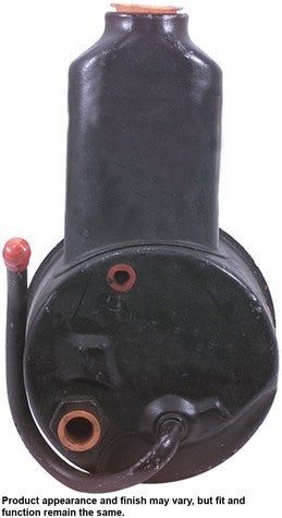 CARDONE Reman Power Steering Pump P/N:20-6117 Fits: Pontiac Bonneville 70-67, Pontiac Catalina 70-67, Pontiac Executive 70-67, Pontiac Firebird 70-67, Pontiac Grand Prix 70-67, Pontiac Gto 70-67, Pontiac Lemans 70-67, Pontiac Tempest 70-67 - Image 1