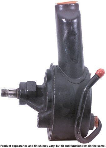 CARDONE Reman Power Steering Pump P/N:20-6117 Fits: Pontiac Bonneville 70-67, Pontiac Catalina 70-67, Pontiac Executive 70-67, Pontiac Firebird 70-67, Pontiac Grand Prix 70-67, Pontiac Gto 70-67, Pontiac Lemans 70-67, Pontiac Tempest 70-67 - Image 2
