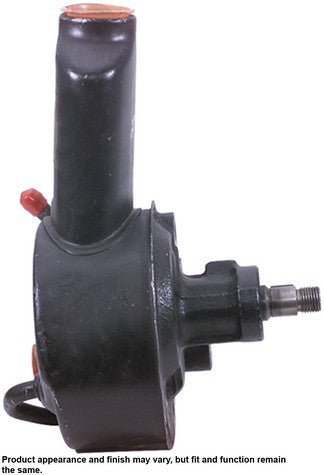 CARDONE Reman Power Steering Pump P/N:20-6117 Fits: Pontiac Bonneville 70-67, Pontiac Catalina 70-67, Pontiac Executive 70-67, Pontiac Firebird 70-67, Pontiac Grand Prix 70-67, Pontiac Gto 70-67, Pontiac Lemans 70-67, Pontiac Tempest 70-67 - Image 3