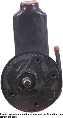 CARDONE Reman Power Steering Pump P/N:20-6117 Fits: Pontiac Bonneville 70-67, Pontiac Catalina 70-67, Pontiac Executive 70-67, Pontiac Firebird 70-67, Pontiac Grand Prix 70-67, Pontiac Gto 70-67, Pontiac Lemans 70-67, Pontiac Tempest 70-67 - Image 4