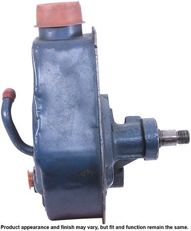 CARDONE Reman Power Steering Pump P/N:20-6147 Fits: Buick Centurion 73-71, Buick Electra 74-71, Buick Estate Wagon 74-71, Buick Gs 71-70, Buick Gs 455 71-70, Buick Lesabre 74-71, Buick Riviera 74-71, Buick Skylark 71-70, Buick Sportwagon 71-70 - Image 2