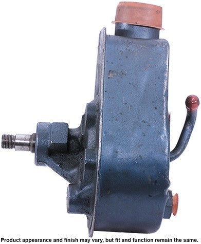CARDONE Reman Power Steering Pump P/N:20-6147 Fits: Buick Centurion 73-71, Buick Electra 74-71, Buick Estate Wagon 74-71, Buick Gs 71-70, Buick Gs 455 71-70, Buick Lesabre 74-71, Buick Riviera 74-71, Buick Skylark 71-70, Buick Sportwagon 71-70 - Image 3