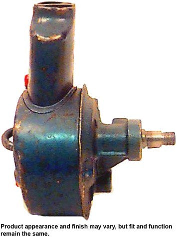 CARDONE Reman Power Steering Pump P/N:20-6159 Fits: Chrysler 300, Chrysler Imperial, Chrysler New Yorker, Chrysler Newport, Chrysler TOWN &amp; COUNTRY, Dodge B100 Van, Dodge B200 Van, Dodge B300 Van, Dodge Challenger - Image 1