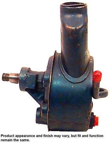 CARDONE Reman Power Steering Pump P/N:20-6159 Fits: Chrysler 300, Chrysler Imperial, Chrysler New Yorker, Chrysler Newport, Chrysler TOWN &amp; COUNTRY, Dodge B100 Van, Dodge B200 Van, Dodge B300 Van, Dodge Challenger - Image 2