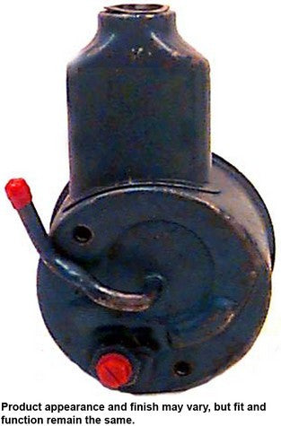 CARDONE Reman Power Steering Pump P/N:20-6159 Fits: Chrysler 300, Chrysler Imperial, Chrysler New Yorker, Chrysler Newport, Chrysler TOWN &amp; COUNTRY, Dodge B100 Van, Dodge B200 Van, Dodge B300 Van, Dodge Challenger - Image 3