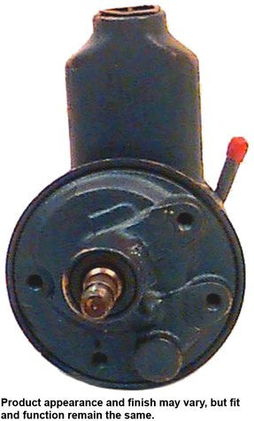 CARDONE Reman Power Steering Pump P/N:20-6159 Fits: Chrysler 300, Chrysler Imperial, Chrysler New Yorker, Chrysler Newport, Chrysler TOWN &amp; COUNTRY, Dodge B100 Van, Dodge B200 Van, Dodge B300 Van, Dodge Challenger - Image 4