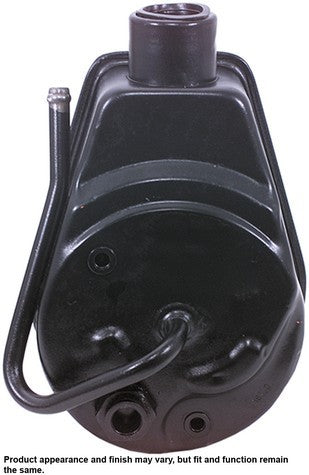 CARDONE Reman Power Steering Pump P/N:20-6160 Fits: Buick Electra, Buick Estate Wagon, Buick Lesabre, Buick Riviera, Buick Wildcat, Chevrolet G10 Van, Chevrolet G20 Van, Chevrolet G30 Van, GMC G15/g1500 Van, GMC G25/g2500 Van, GMC G35/g3500 Van - Image 1