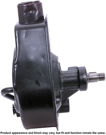 CARDONE Reman Power Steering Pump P/N:20-6160 Fits: Buick Electra, Buick Estate Wagon, Buick Lesabre, Buick Riviera, Buick Wildcat, Chevrolet G10 Van, Chevrolet G20 Van, Chevrolet G30 Van, GMC G15/g1500 Van, GMC G25/g2500 Van, GMC G35/g3500 Van - Image 3