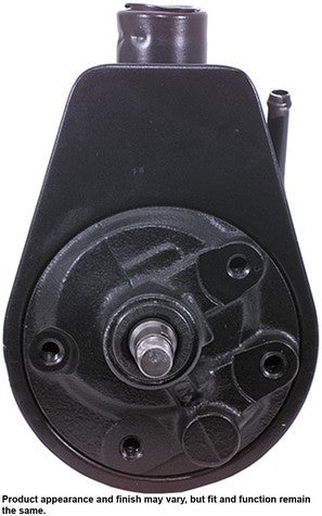 CARDONE Reman Power Steering Pump P/N:20-6160 Fits: Buick Electra, Buick Estate Wagon, Buick Lesabre, Buick Riviera, Buick Wildcat, Chevrolet G10 Van, Chevrolet G20 Van, Chevrolet G30 Van, GMC G15/g1500 Van, GMC G25/g2500 Van, GMC G35/g3500 Van - Image 4