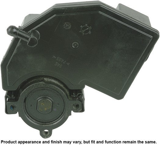 CARDONE Reman Power Steering Pump P/N:20-61607 Fits: Jeep Grand Cherokee 04-99 - Image 1