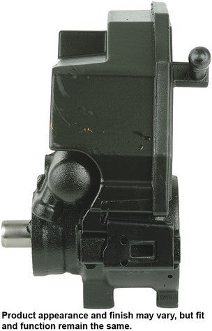 CARDONE Reman Power Steering Pump P/N:20-61607 Fits: Jeep Grand Cherokee 04-99 - Image 2