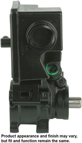 CARDONE Reman Power Steering Pump P/N:20-61607 Fits: Jeep Grand Cherokee 04-99 - Image 3