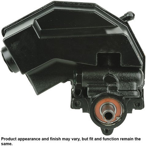 CARDONE Reman Power Steering Pump P/N:20-61607 Fits: Jeep Grand Cherokee 04-99 - Image 4