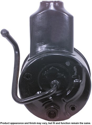 CARDONE Reman Power Steering Pump P/N:20-6161 Fits: Buick Estate Wagon, Buick Gs, Buick Lesabre, Buick Skylark, Buick Sportwagon, Chevrolet Bel Air, Chevrolet Biscayne, Chevrolet Caprice, Chevrolet Impala, Chevrolet Vega - Image 1