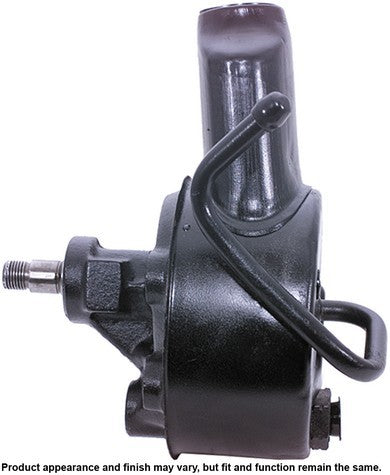 CARDONE Reman Power Steering Pump P/N:20-6161 Fits: Buick Estate Wagon, Buick Gs, Buick Lesabre, Buick Skylark, Buick Sportwagon, Chevrolet Bel Air, Chevrolet Biscayne, Chevrolet Caprice, Chevrolet Impala, Chevrolet Vega - Image 2