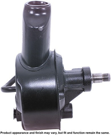 CARDONE Reman Power Steering Pump P/N:20-6161 Fits: Buick Estate Wagon, Buick Gs, Buick Lesabre, Buick Skylark, Buick Sportwagon, Chevrolet Bel Air, Chevrolet Biscayne, Chevrolet Caprice, Chevrolet Impala, Chevrolet Vega - Image 3