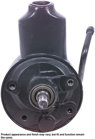 CARDONE Reman Power Steering Pump P/N:20-6161 Fits: Buick Estate Wagon, Buick Gs, Buick Lesabre, Buick Skylark, Buick Sportwagon, Chevrolet Bel Air, Chevrolet Biscayne, Chevrolet Caprice, Chevrolet Impala, Chevrolet Vega - Image 4