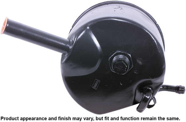 CARDONE Reman Power Steering Pump P/N:20-6167 Fits: Ford Falcon 1970, Ford Granada 1975, Ford Maverick 75-71, Ford Mustang 1970, Mercury Comet 75-71, Mercury Cougar 1970, Mercury Monarch 1975 - Image 1
