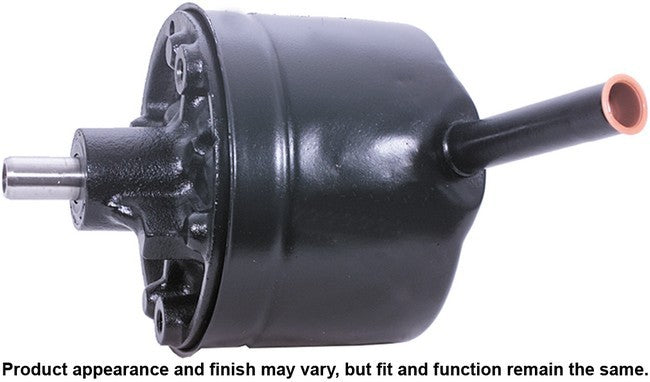 CARDONE Reman Power Steering Pump P/N:20-6167 Fits: Ford Falcon 1970, Ford Granada 1975, Ford Maverick 75-71, Ford Mustang 1970, Mercury Comet 75-71, Mercury Cougar 1970, Mercury Monarch 1975 - Image 2