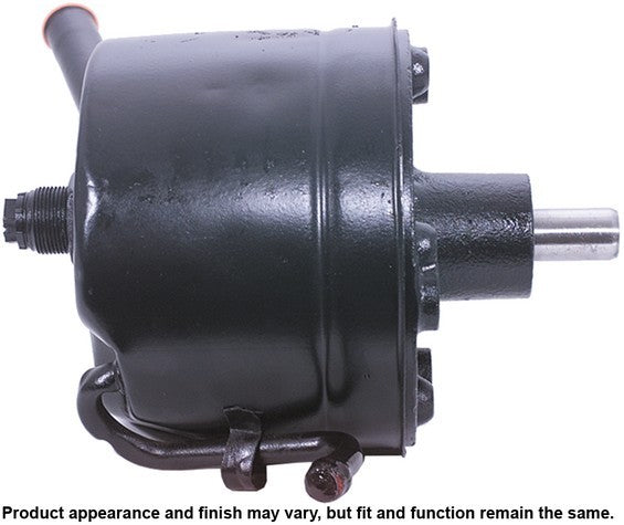 CARDONE Reman Power Steering Pump P/N:20-6167 Fits: Ford Falcon 1970, Ford Granada 1975, Ford Maverick 75-71, Ford Mustang 1970, Mercury Comet 75-71, Mercury Cougar 1970, Mercury Monarch 1975 - Image 3