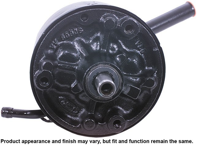 CARDONE Reman Power Steering Pump P/N:20-6167 Fits: Ford Falcon 1970, Ford Granada 1975, Ford Maverick 75-71, Ford Mustang 1970, Mercury Comet 75-71, Mercury Cougar 1970, Mercury Monarch 1975 - Image 4