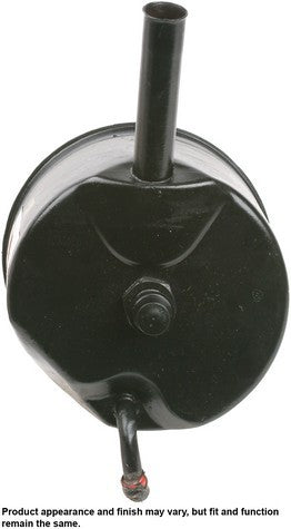 CARDONE Reman Power Steering Pump P/N:20-6168 Fits: Ford Fairlane 70-69, Ford Falcon 1969, Ford Ranch Wagon 71-69, Ford Ranchero 71-69, Ford Torino 71-69, Mercury Comet 1969, Mercury Cougar 1969, Mercury Cyclone 71-69, Mercury Montego 71-69 - Image 1
