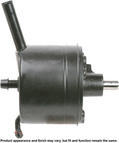CARDONE Reman Power Steering Pump P/N:20-6168 Fits: Ford Fairlane 70-69, Ford Falcon 1969, Ford Ranch Wagon 71-69, Ford Ranchero 71-69, Ford Torino 71-69, Mercury Comet 1969, Mercury Cougar 1969, Mercury Cyclone 71-69, Mercury Montego 71-69 - Image 3