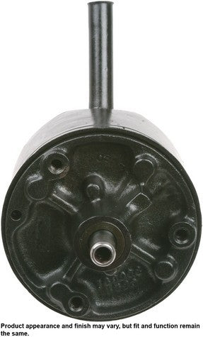 CARDONE Reman Power Steering Pump P/N:20-6168 Fits: Ford Fairlane 70-69, Ford Falcon 1969, Ford Ranch Wagon 71-69, Ford Ranchero 71-69, Ford Torino 71-69, Mercury Comet 1969, Mercury Cougar 1969, Mercury Cyclone 71-69, Mercury Montego 71-69 - Image 4