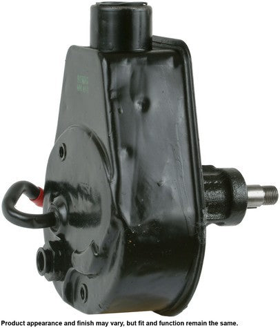 CARDONE Reman Power Steering Pump P/N:20-6175 Fits: Cadillac Calais 74-71, Cadillac Commercial Chassis 74-71, Cadillac Deville 74-71, Cadillac Eldorado 74-71, Cadillac Fleetwood 74-71 - Image 3