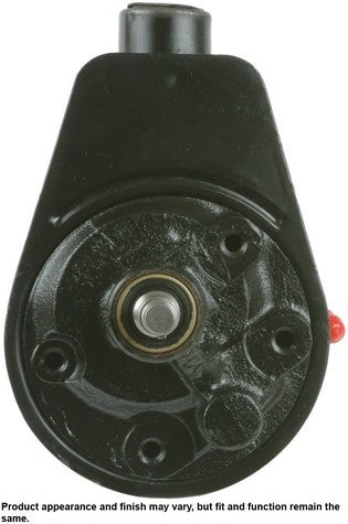 CARDONE Reman Power Steering Pump P/N:20-6175 Fits: Cadillac Calais 74-71, Cadillac Commercial Chassis 74-71, Cadillac Deville 74-71, Cadillac Eldorado 74-71, Cadillac Fleetwood 74-71 - Image 4