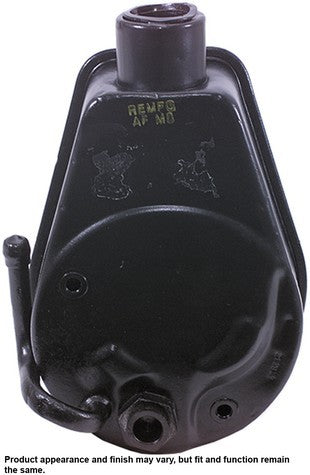 CARDONE Reman Power Steering Pump P/N:20-6176 Fits: Buick Apollo, Buick Century, Buick Regal, Pontiac Bonneville, Pontiac Catalina, Pontiac Firebird, Pontiac Grand Prix, Pontiac Grand Safari, Pontiac Grandville, Pontiac Gto - Image 1