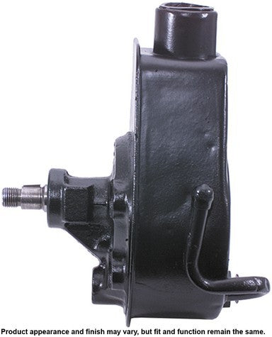 CARDONE Reman Power Steering Pump P/N:20-6176 Fits: Buick Apollo, Buick Century, Buick Regal, Pontiac Bonneville, Pontiac Catalina, Pontiac Firebird, Pontiac Grand Prix, Pontiac Grand Safari, Pontiac Grandville, Pontiac Gto - Image 2