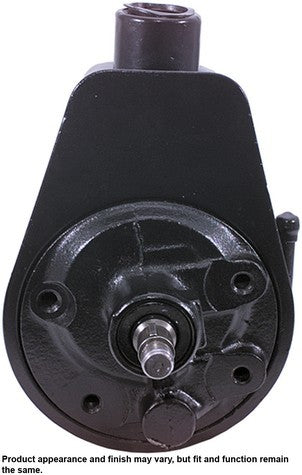 CARDONE Reman Power Steering Pump P/N:20-6176 Fits: Buick Apollo, Buick Century, Buick Regal, Pontiac Bonneville, Pontiac Catalina, Pontiac Firebird, Pontiac Grand Prix, Pontiac Grand Safari, Pontiac Grandville, Pontiac Gto - Image 4