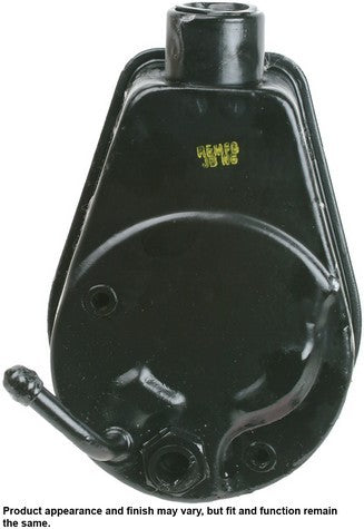 CARDONE Reman Power Steering Pump P/N:20-6178 Fits: Buick Gs 455 1972, Ford Thunderbird 73-72, Lincoln Continental 73-72, Lincoln Mark Iv 73-72 - Image 1