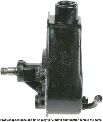 CARDONE Reman Power Steering Pump P/N:20-6178 Fits: Buick Gs 455 1972, Ford Thunderbird 73-72, Lincoln Continental 73-72, Lincoln Mark Iv 73-72 - Image 2