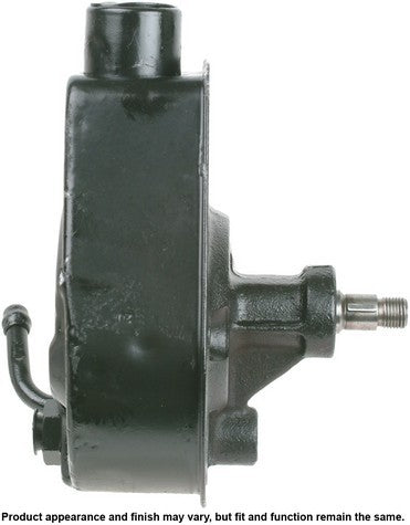 CARDONE Reman Power Steering Pump P/N:20-6178 Fits: Buick Gs 455 1972, Ford Thunderbird 73-72, Lincoln Continental 73-72, Lincoln Mark Iv 73-72 - Image 3